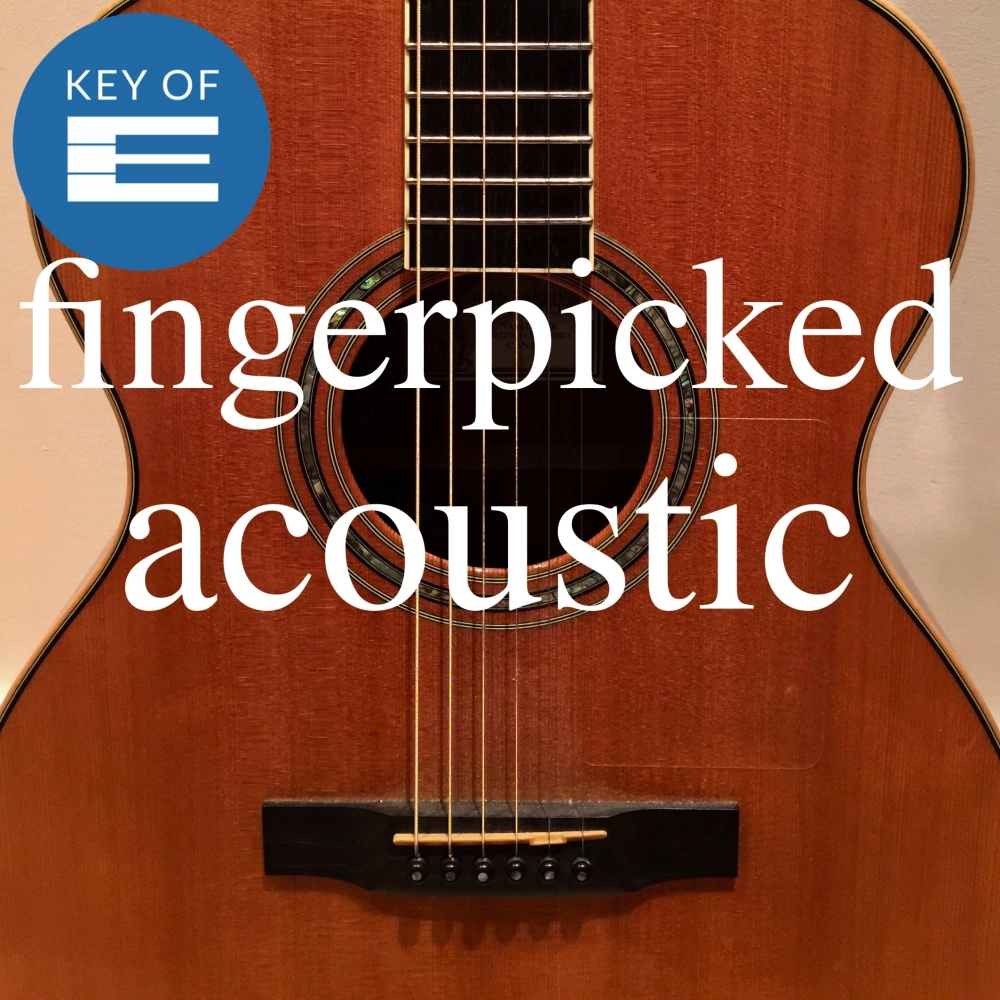 Fingerpicked Acoustic