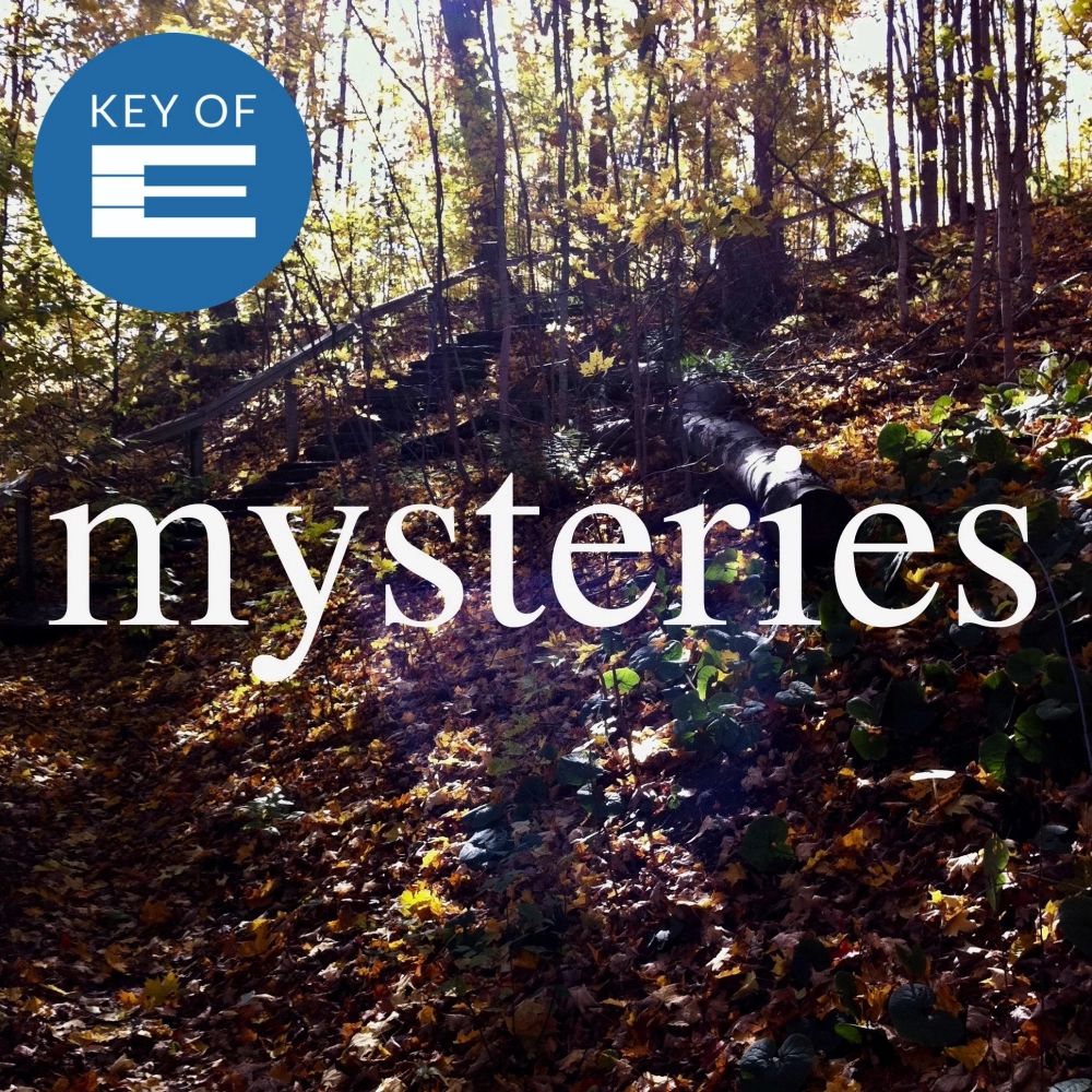 Mysteries