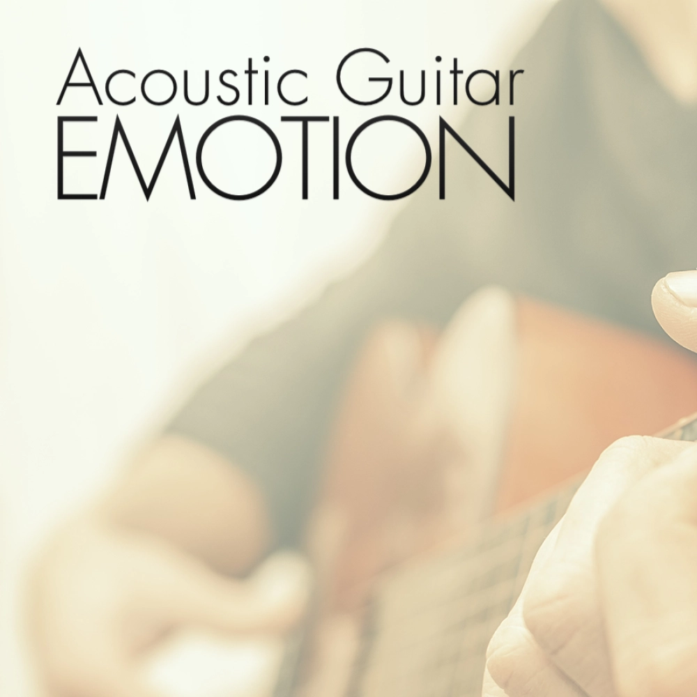 Acoustic Guitar Emotion