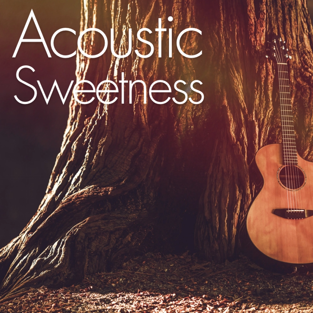 Acoustic Sweetness