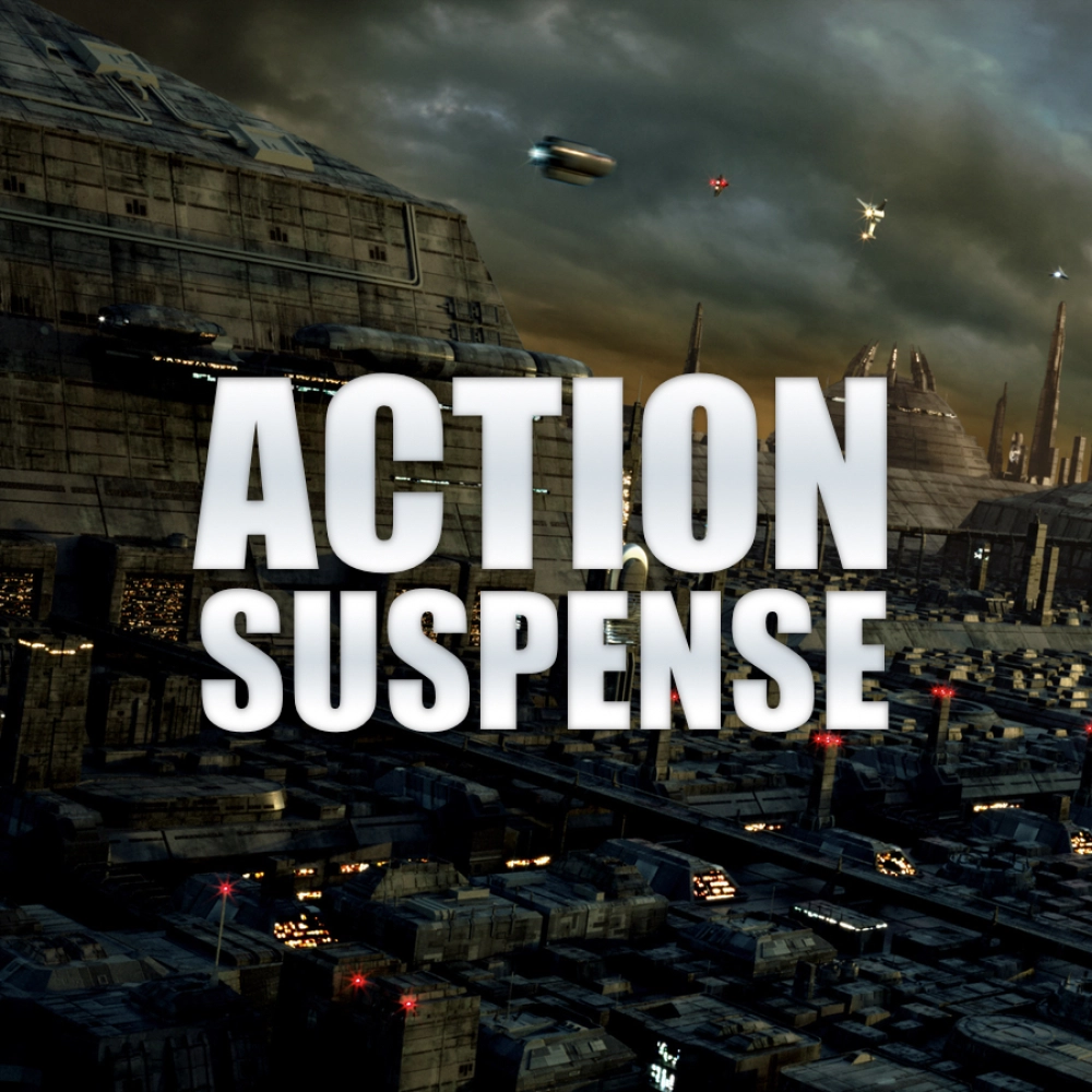 Action - Suspense