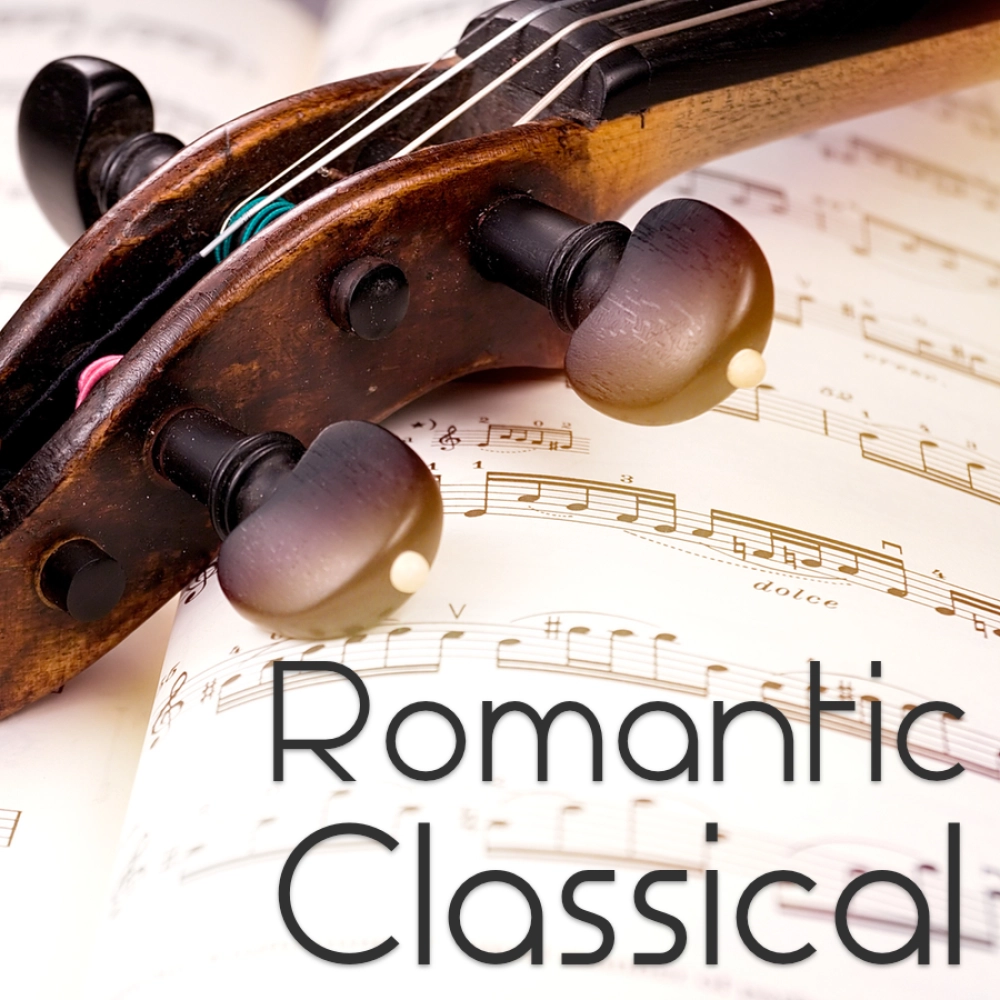 Classical - Romantic