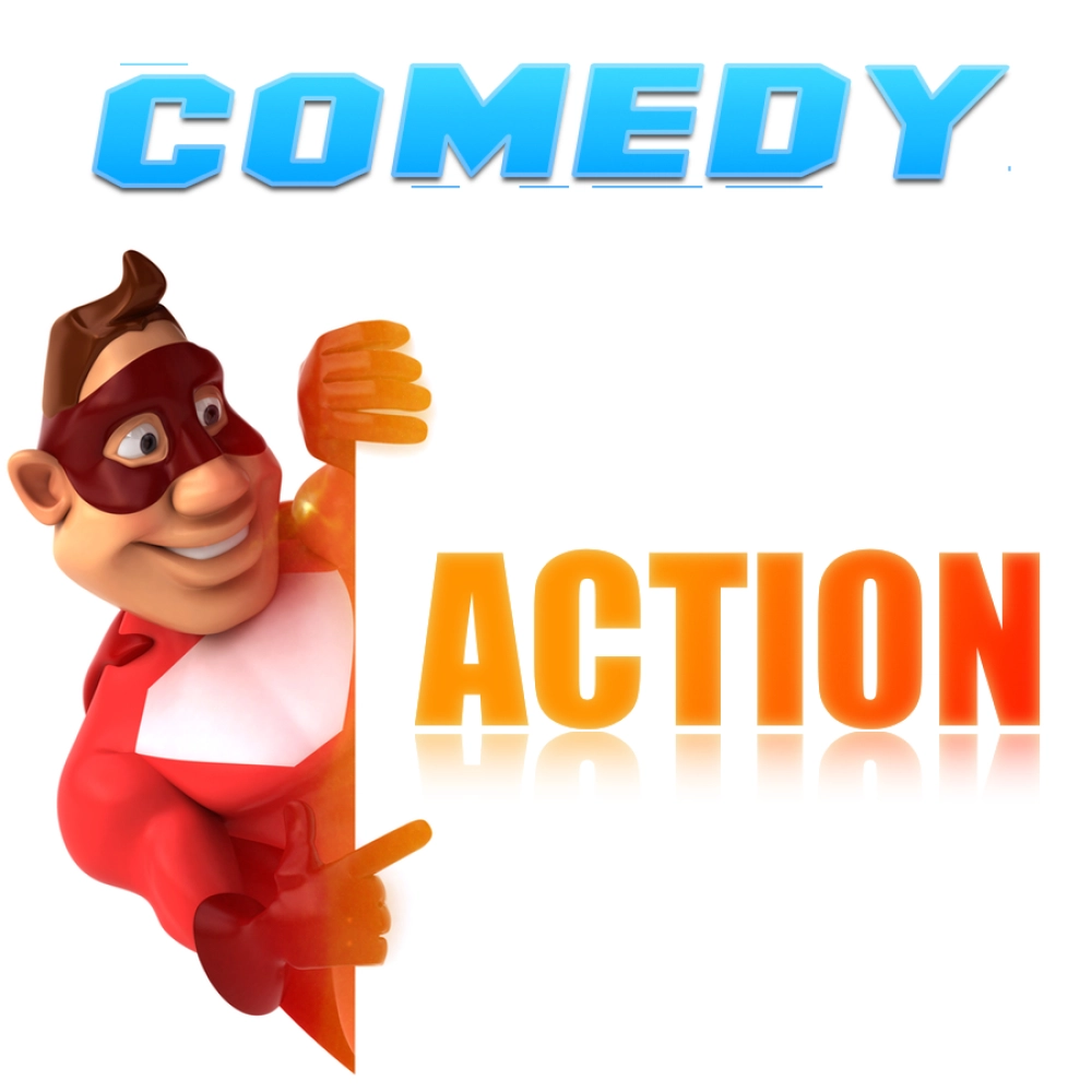 Comedy Action