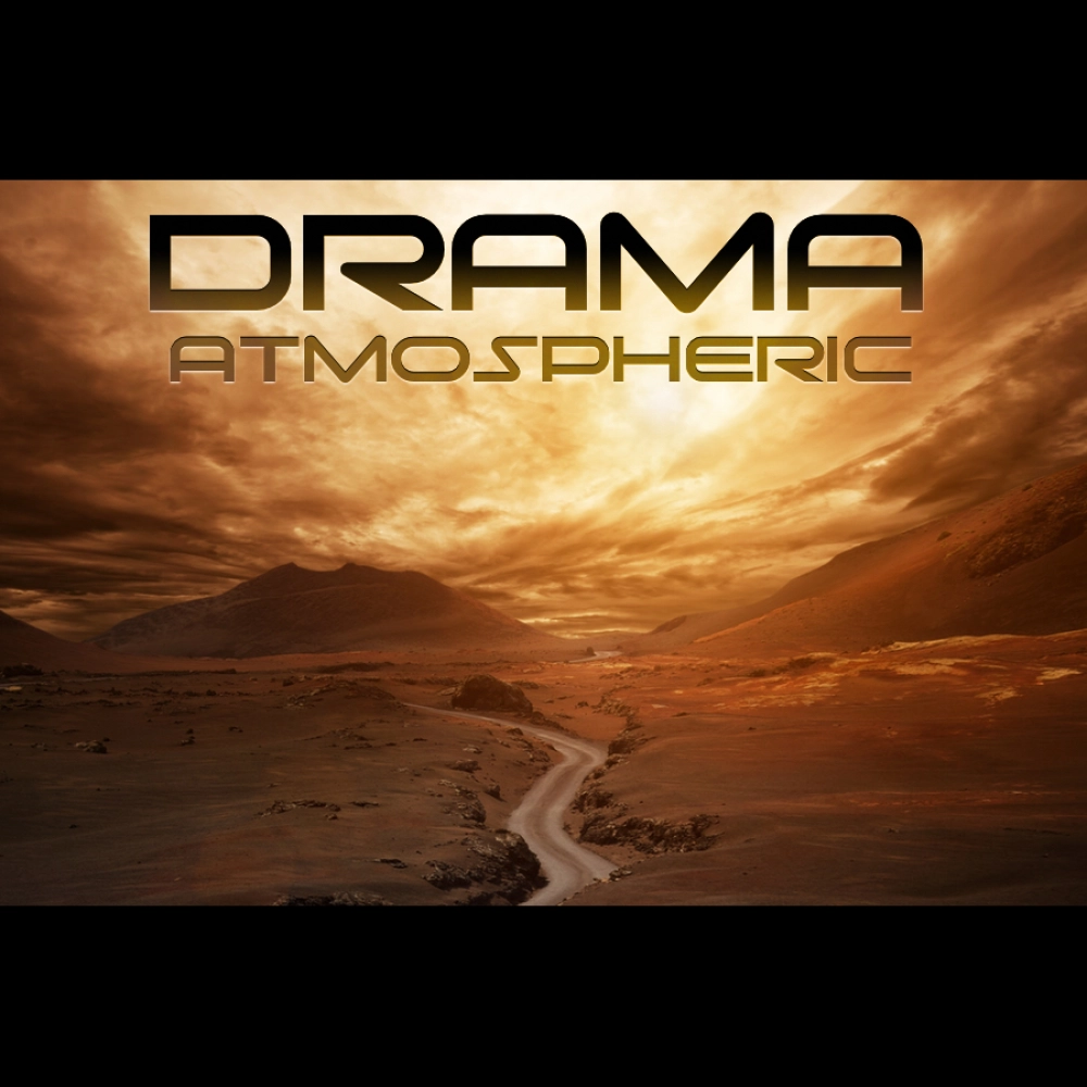 Drama - Atmospheric