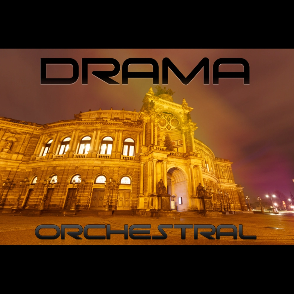 Drama - Orchestral