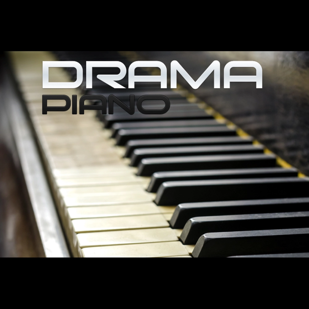 Drama - Piano