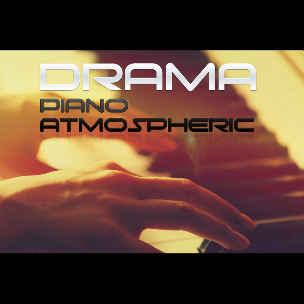 Drama - Piano Atmospheric