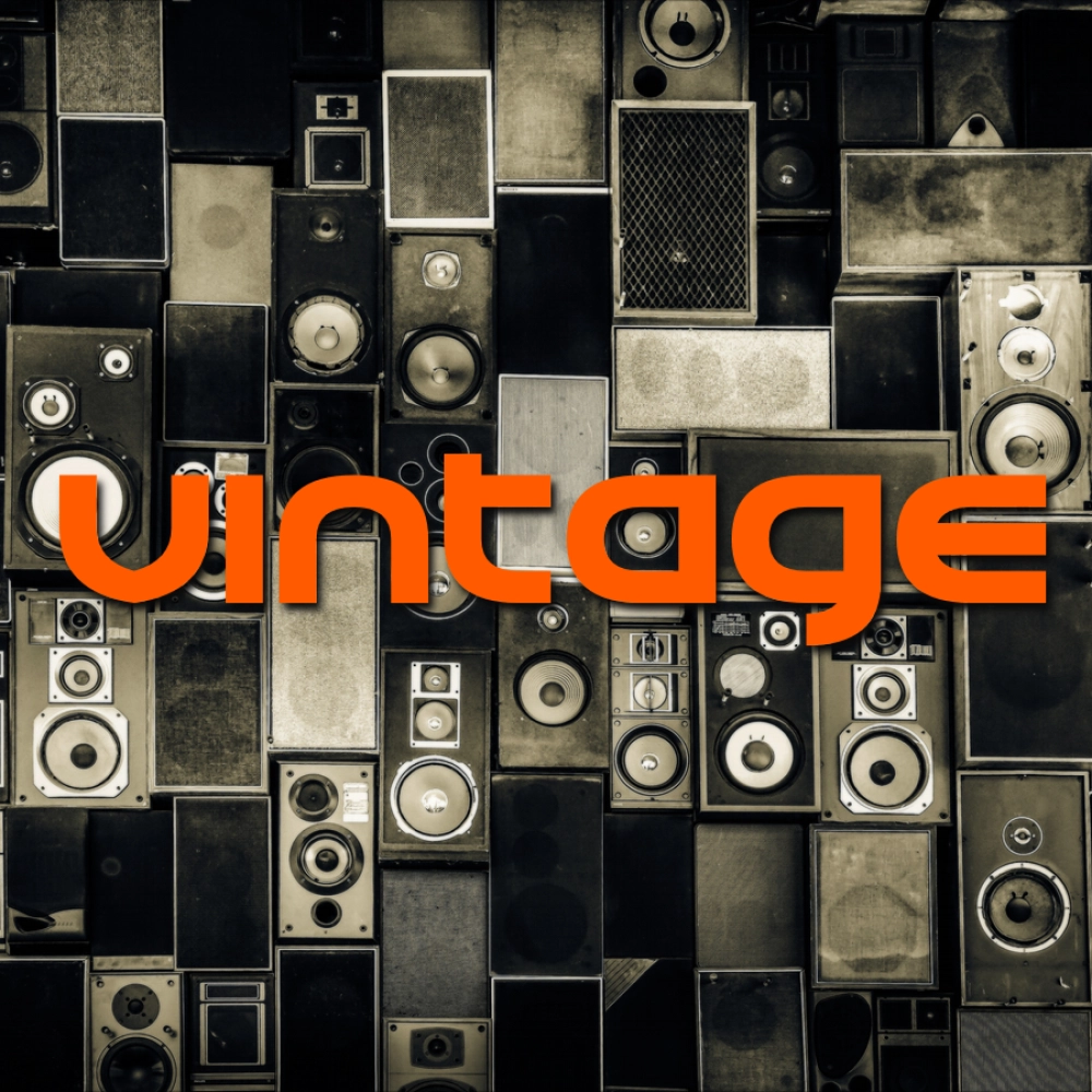 Electronic - Vintage