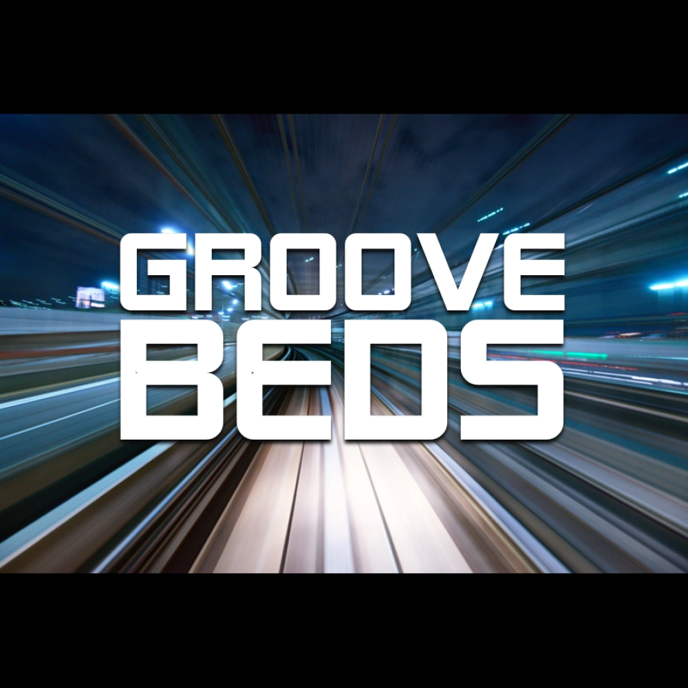 Groove Beds