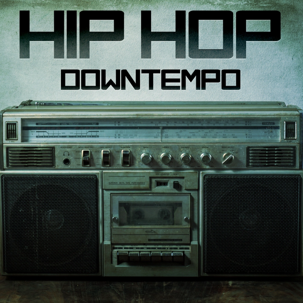 Hip Hop - Downtempo