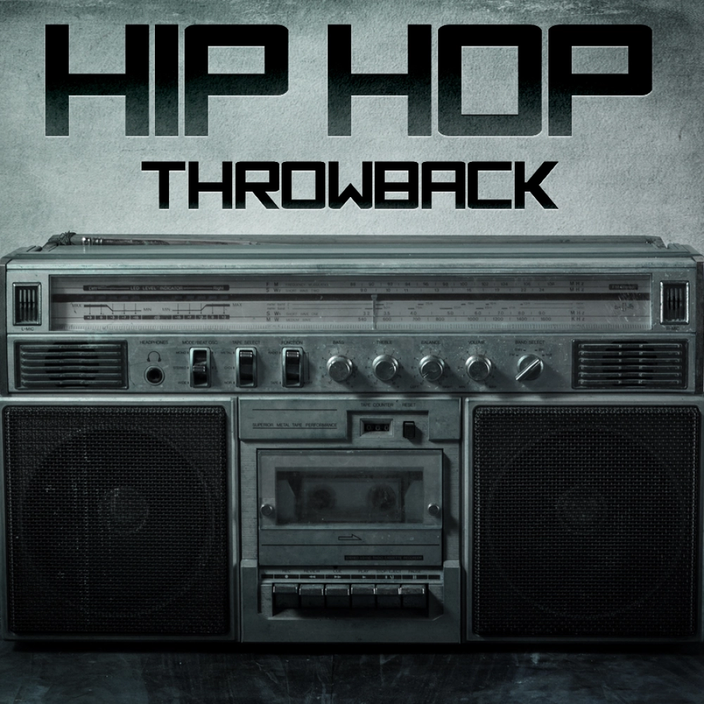 Hip Hop - Throwback