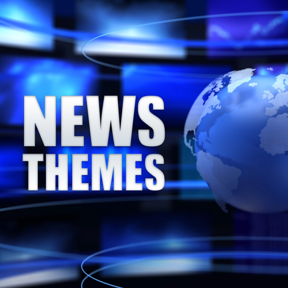 News Themes