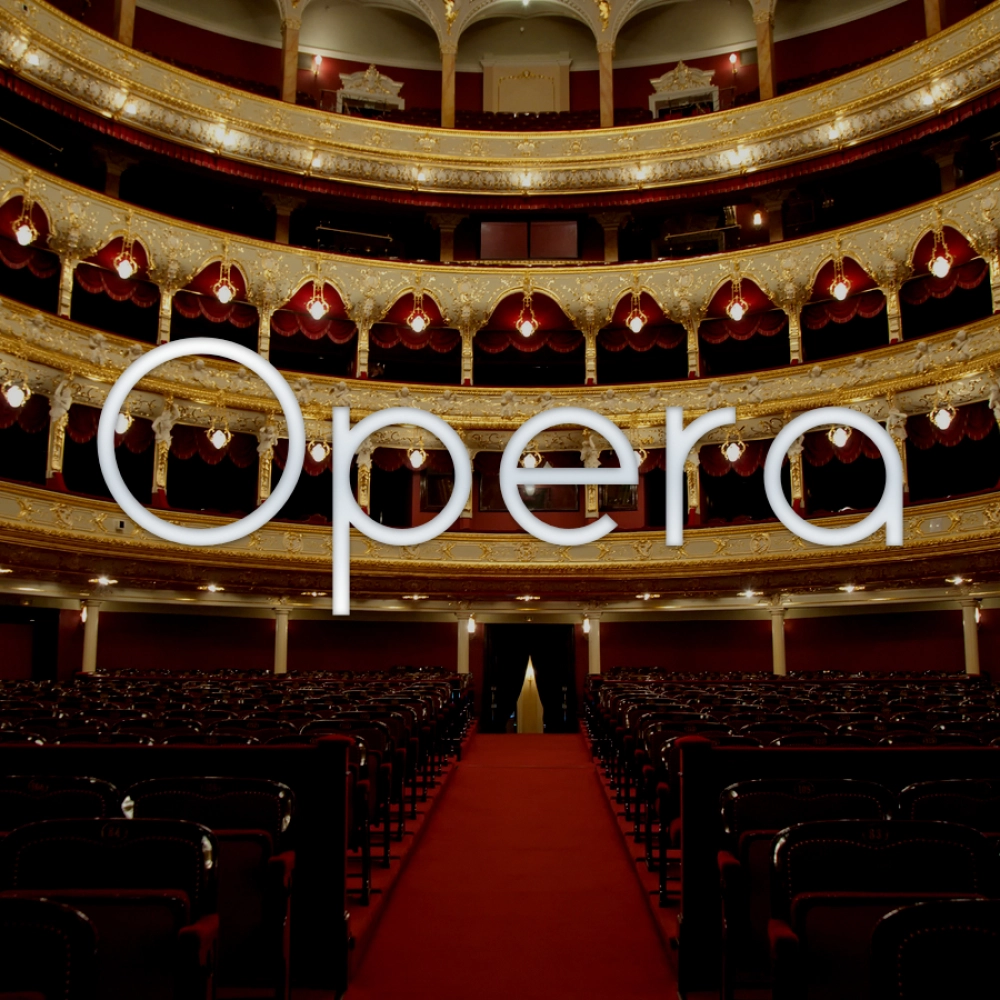 Opera