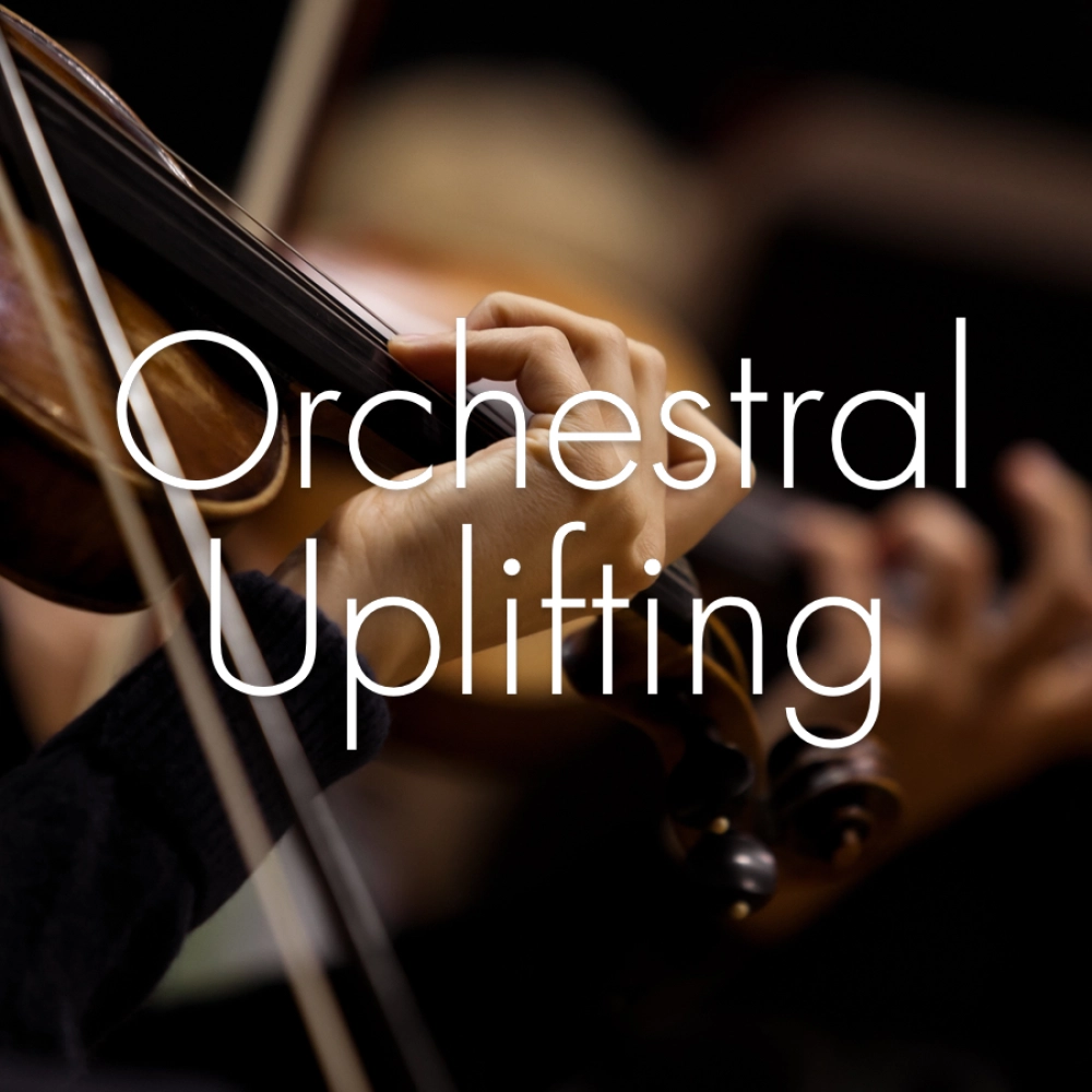 Orchestral Uplifting