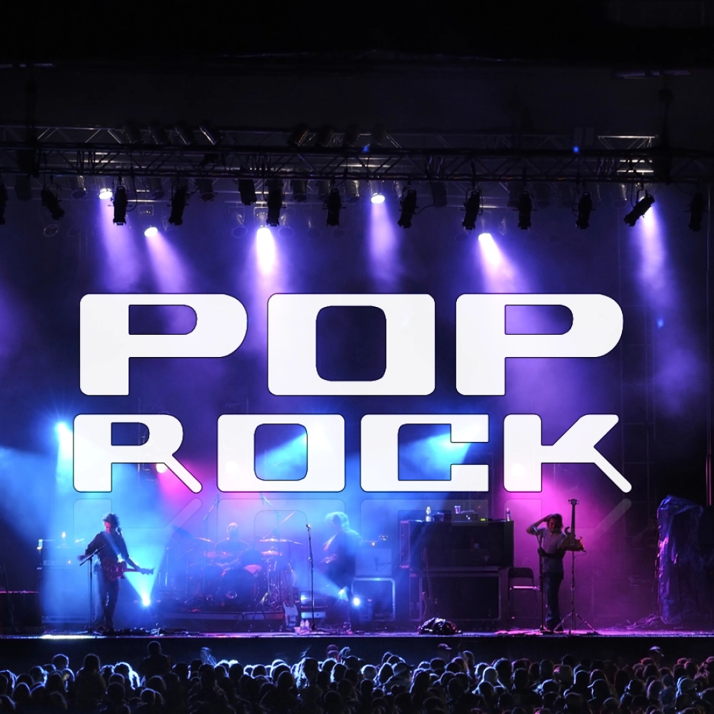 Pop - Rock