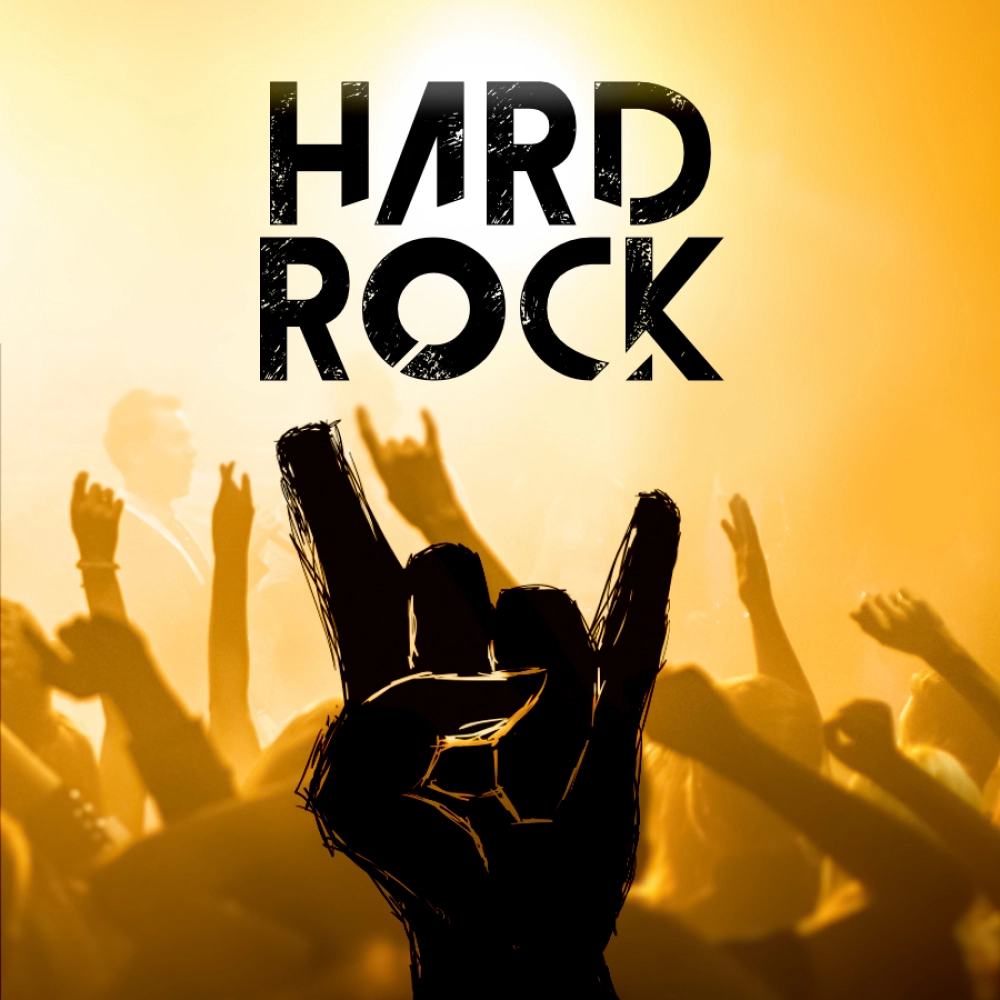 Rock - Hard