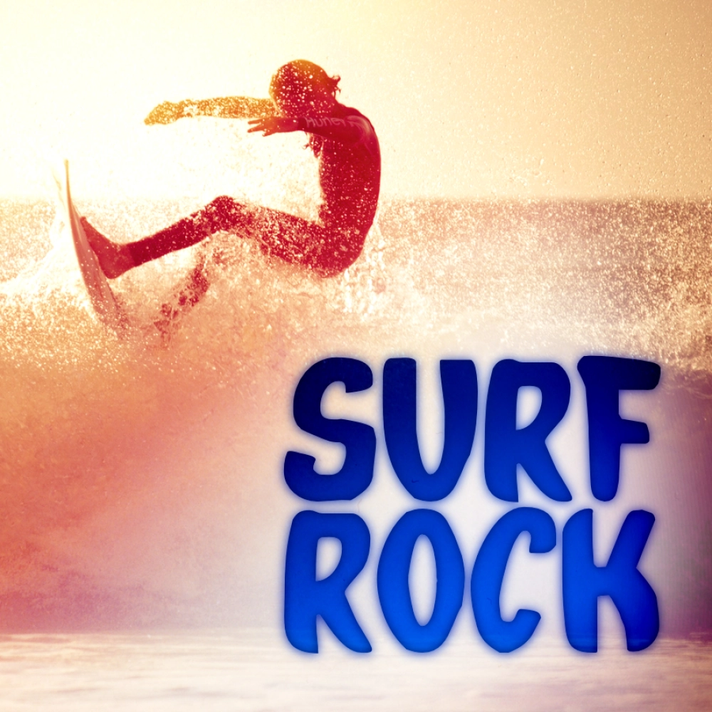 Rock - Surf