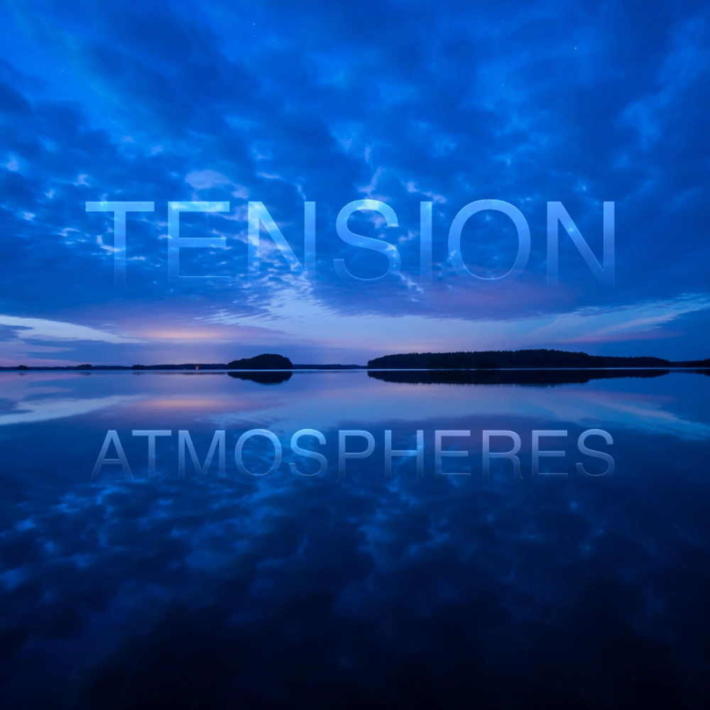 Tension - Atmospheres