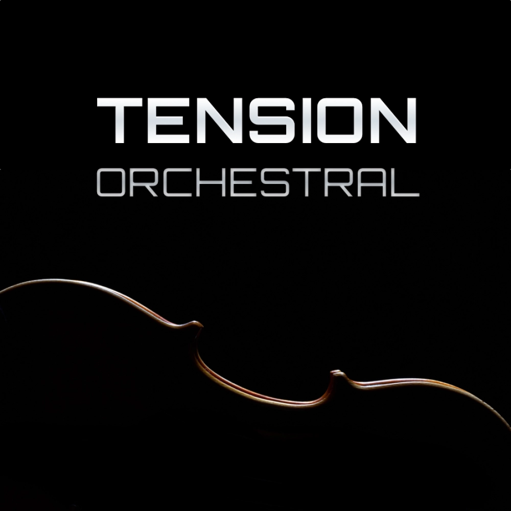 Tension - Orchestral