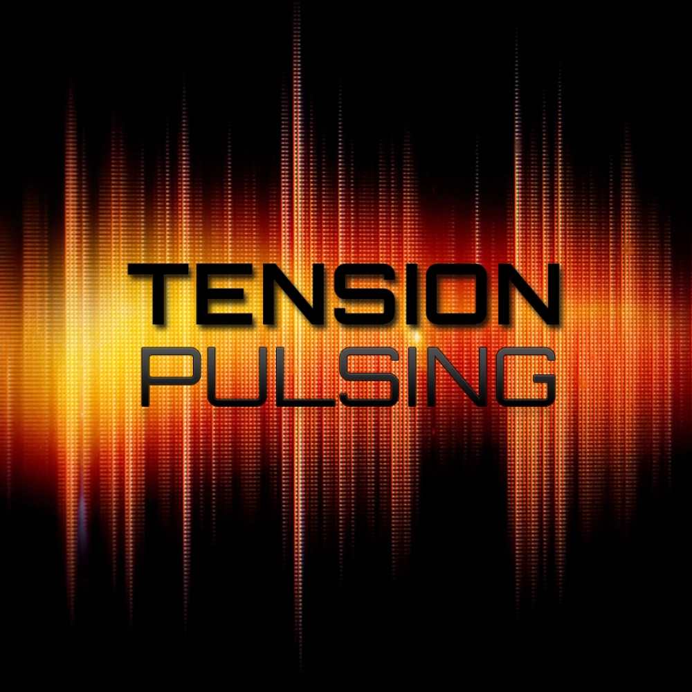 Tension - Pulsing