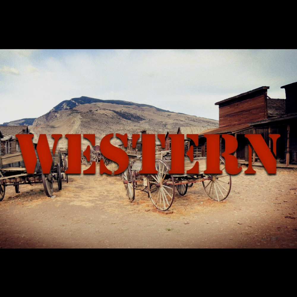 Western