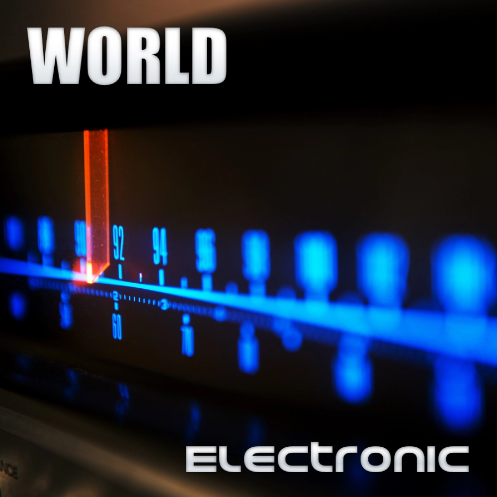 World - Electronic