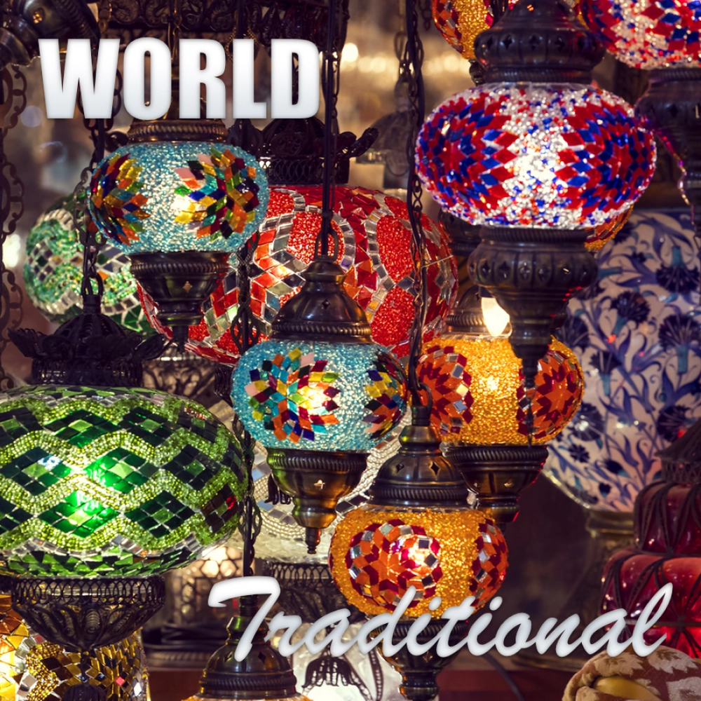 World - Traditional