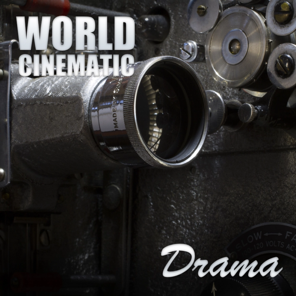 World Cinematic Drama