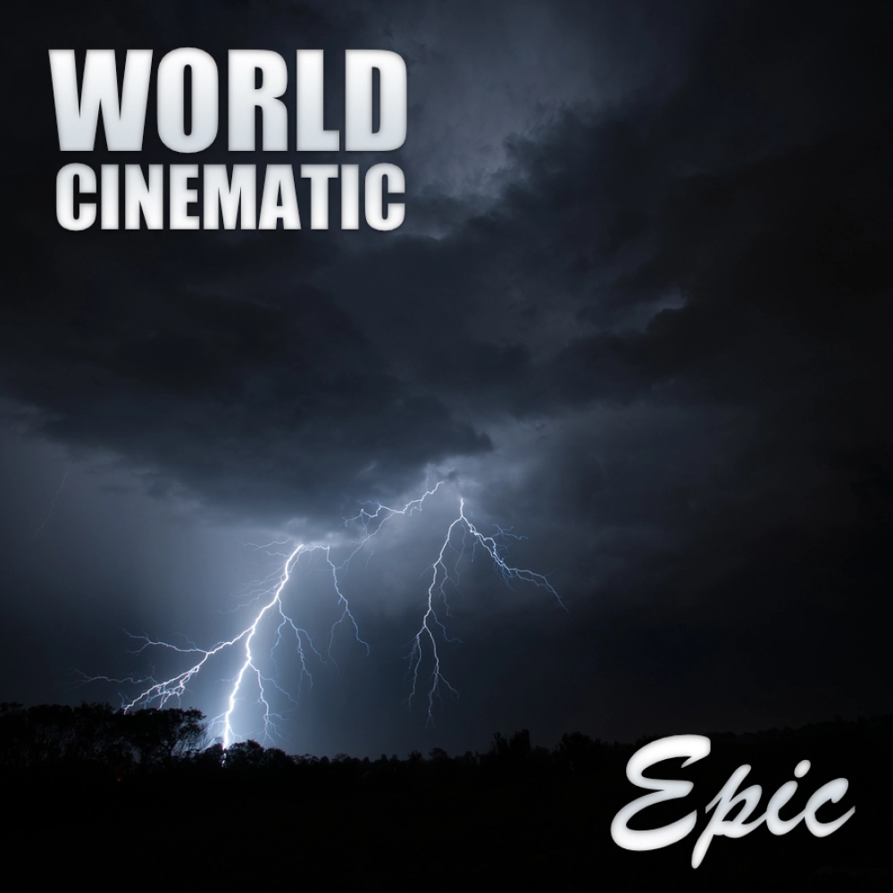 World Cinematic Epic