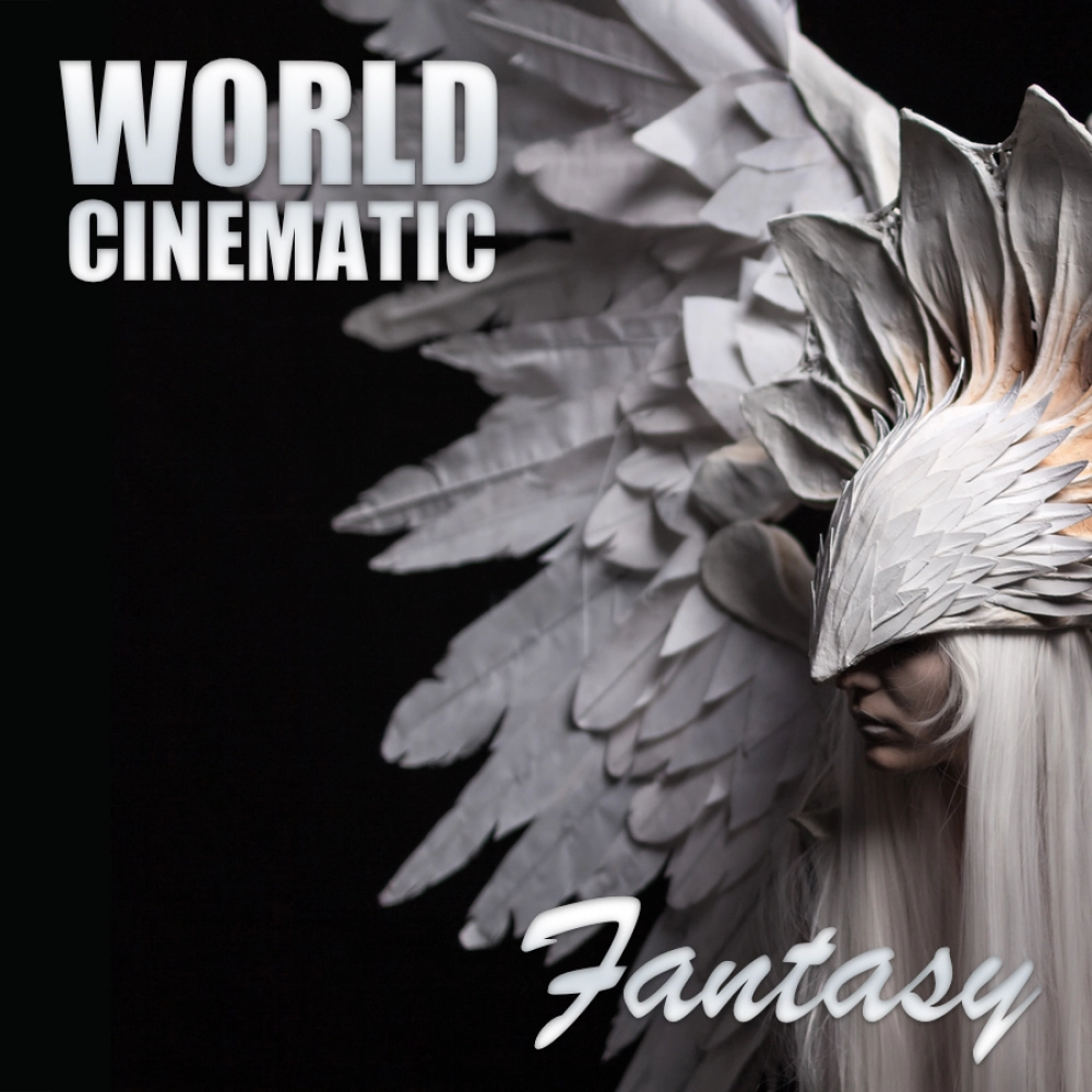 World Cinematic Fantasy