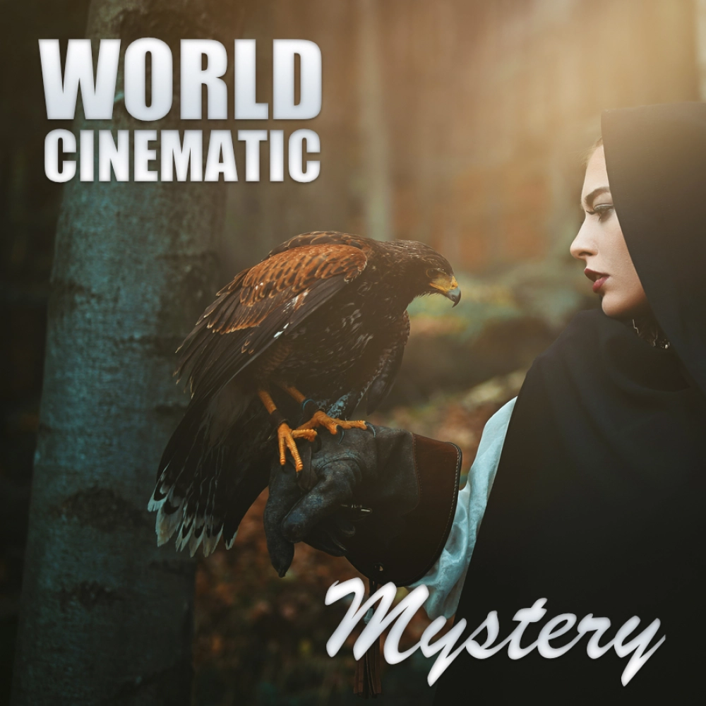 World Cinematic Mystery