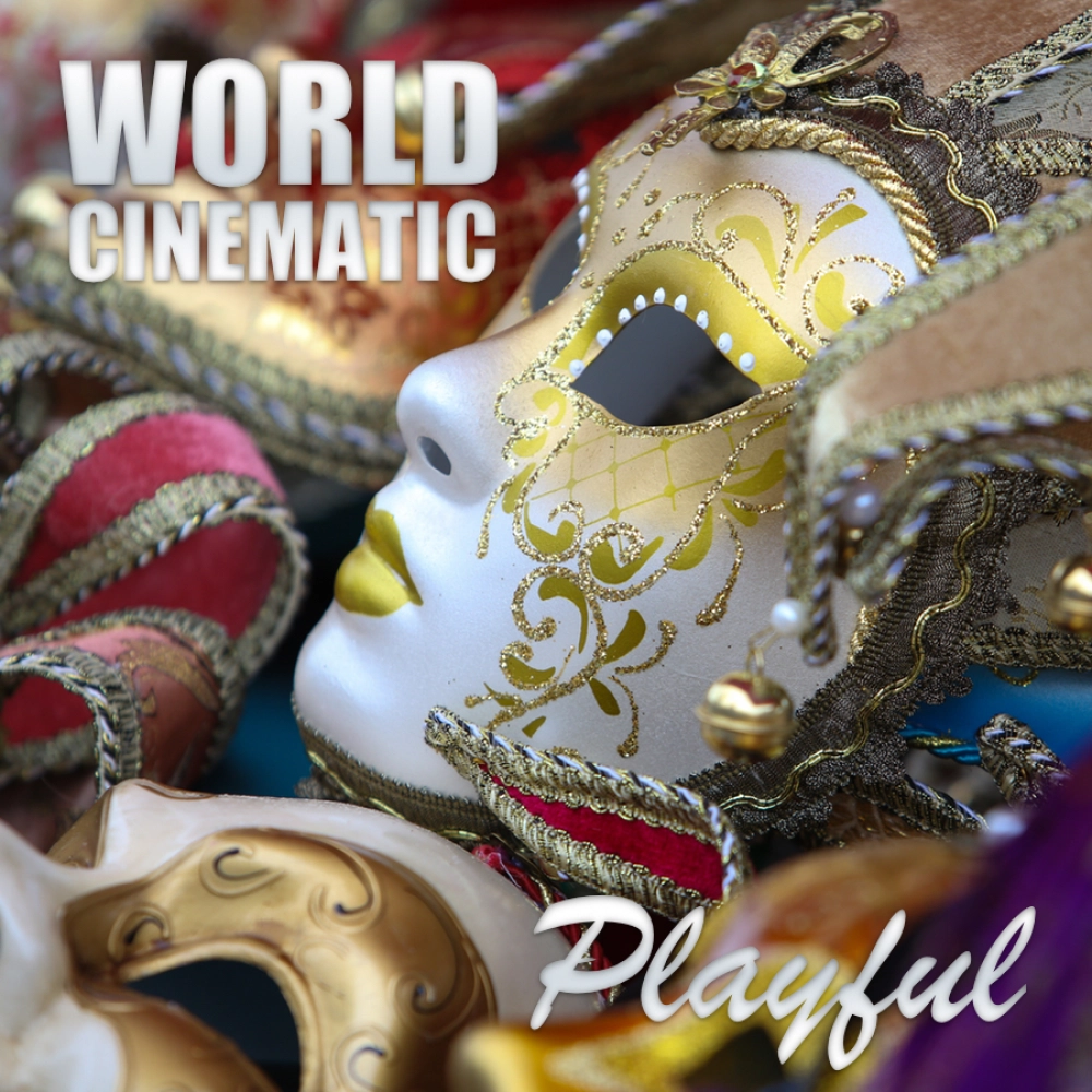 World Cinematic Playful