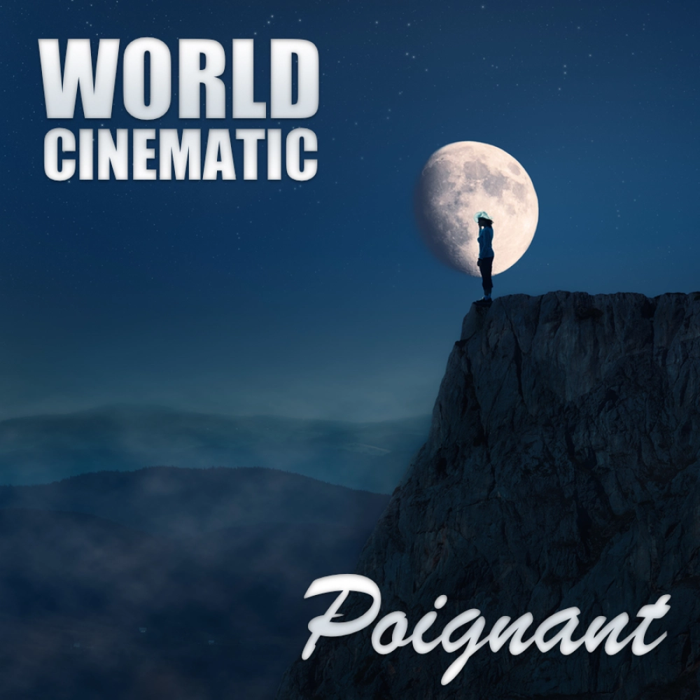 World Cinematic Poignant