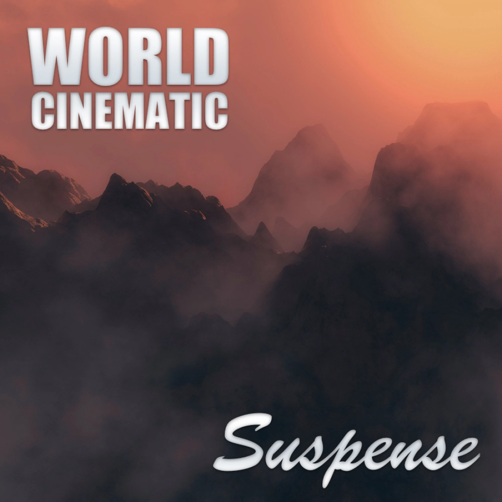 World Cinematic Suspense