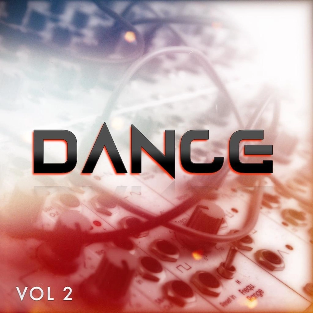 Electronic - Dance Vol. 2