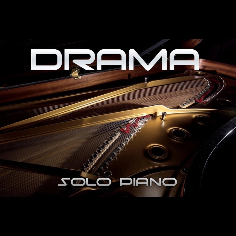 Drama - Solo Piano