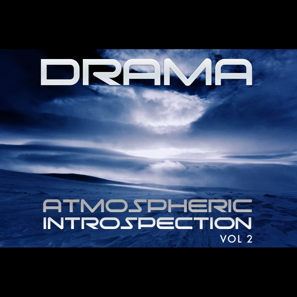 Drama - Atmospheric Introspection Vol. 2