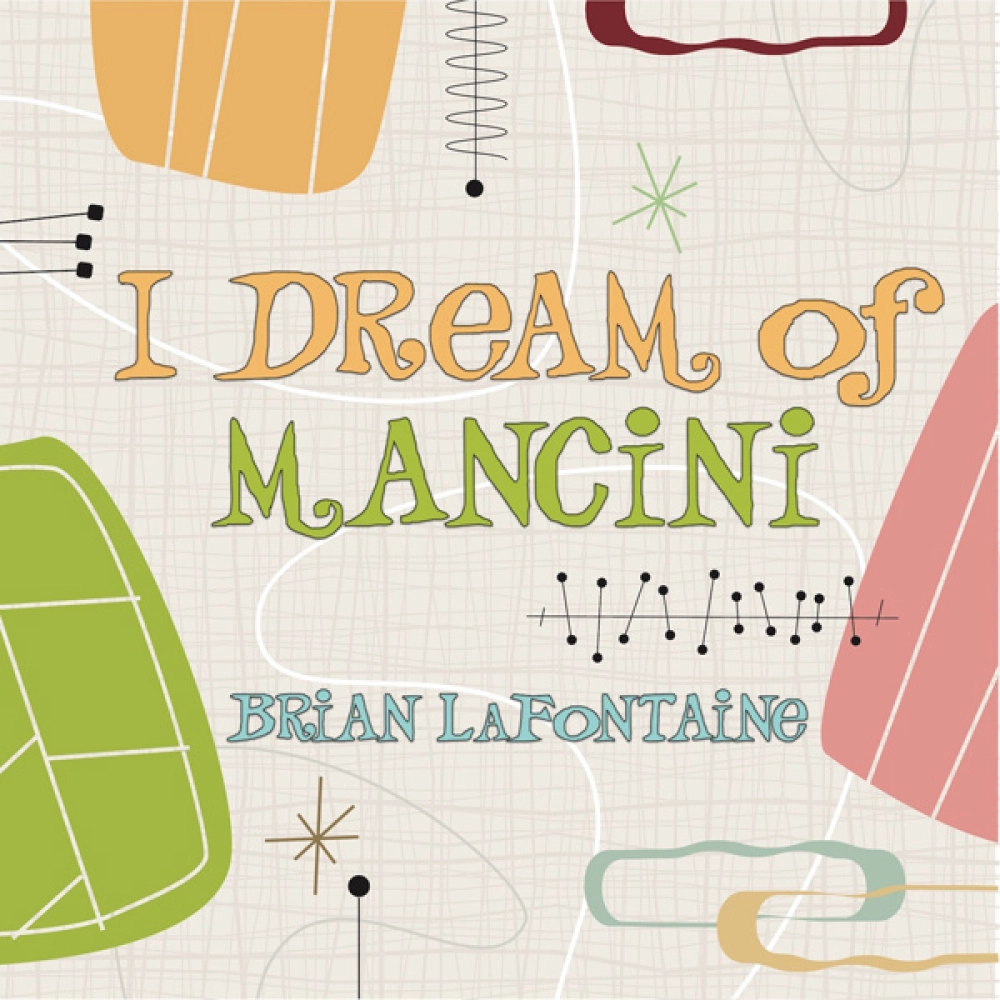 I Dream Of Mancini