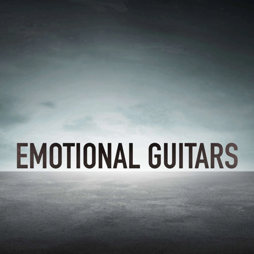 Emotional Guitars