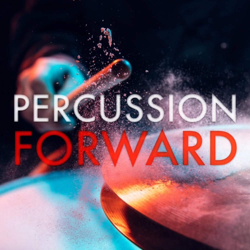 Percussion Forward