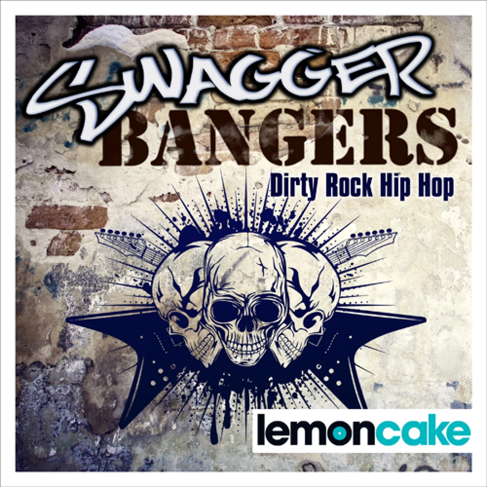 Swagger Bangers: Dirty Rock Hip Hop