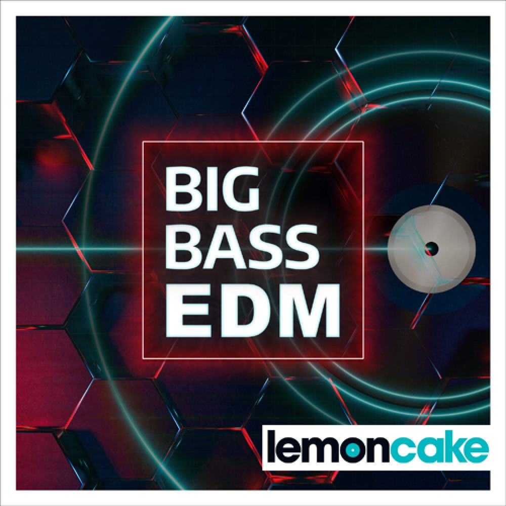 Big Bass Edm