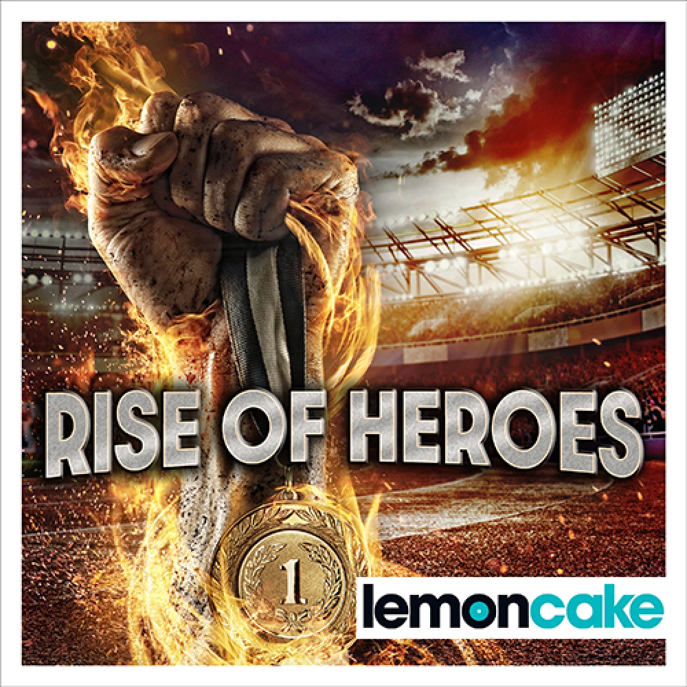 Rise Of Heroes