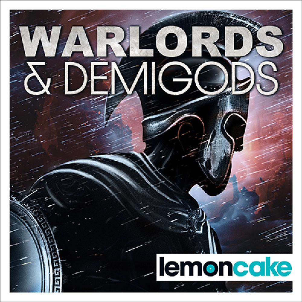 Warlords & Demigods