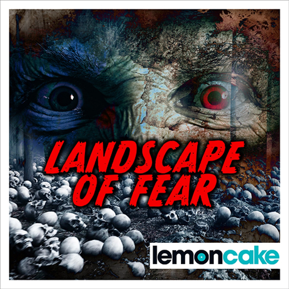 Landscape Of Fear