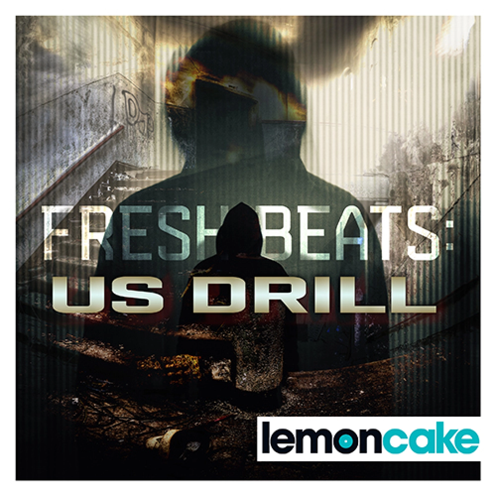 Fresh Beats: Us Drill