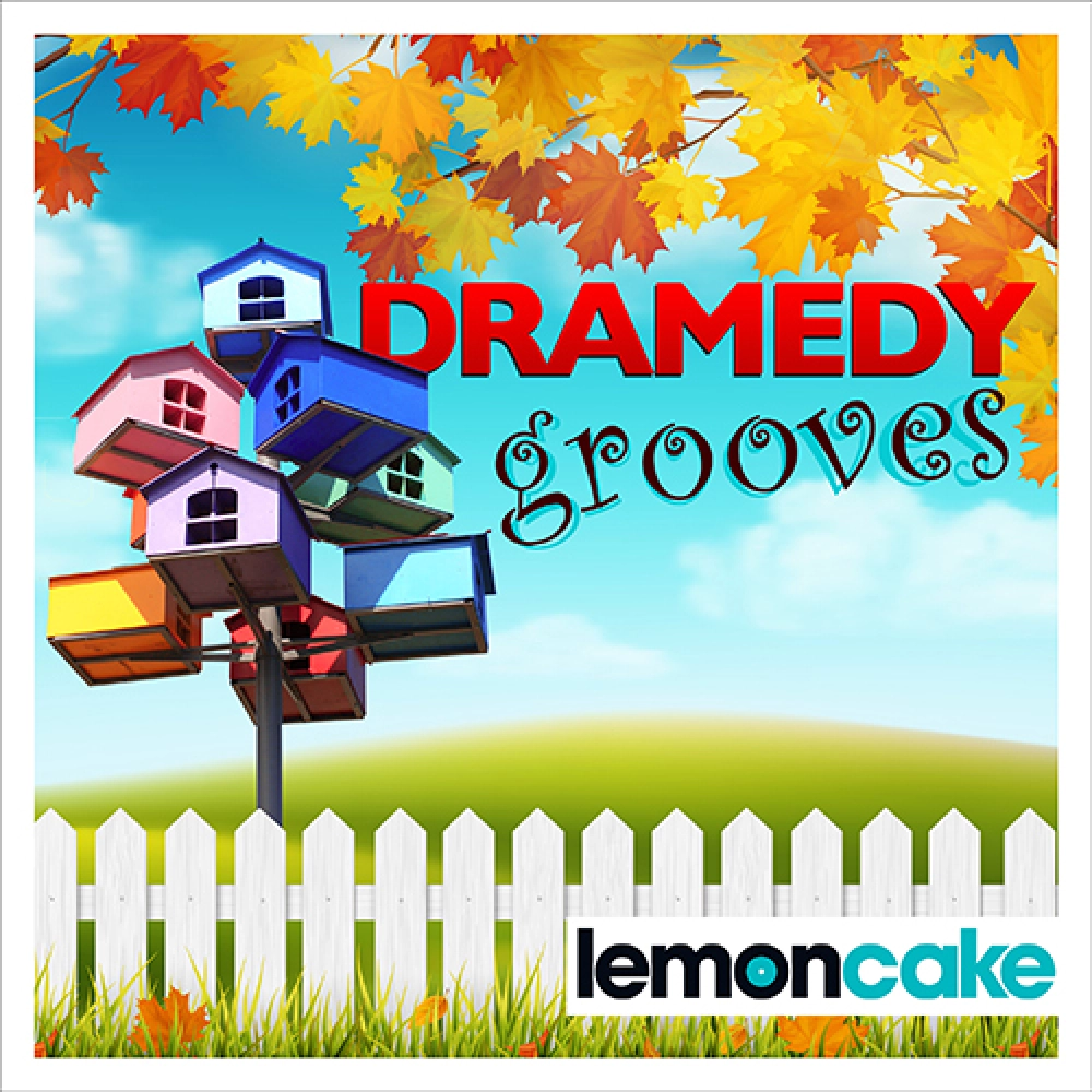 Dramedy Grooves