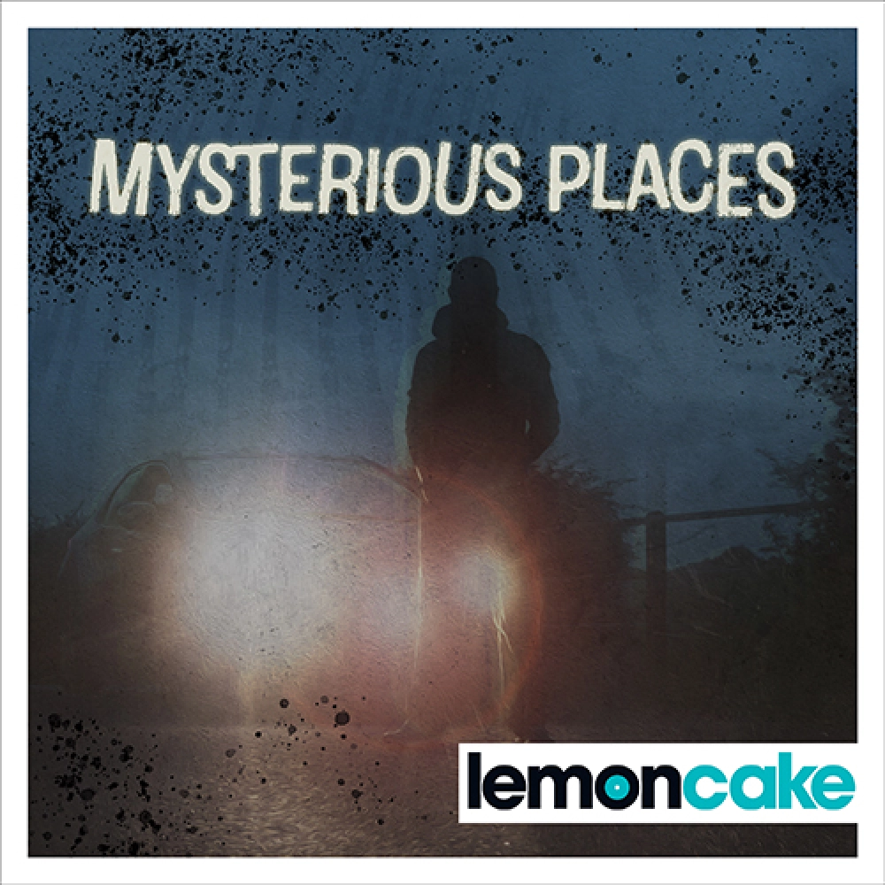 Mysterious Places