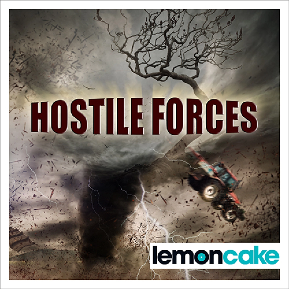 Hostile Forces