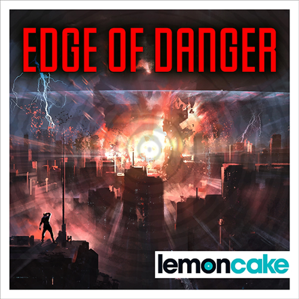 Edge Of Danger